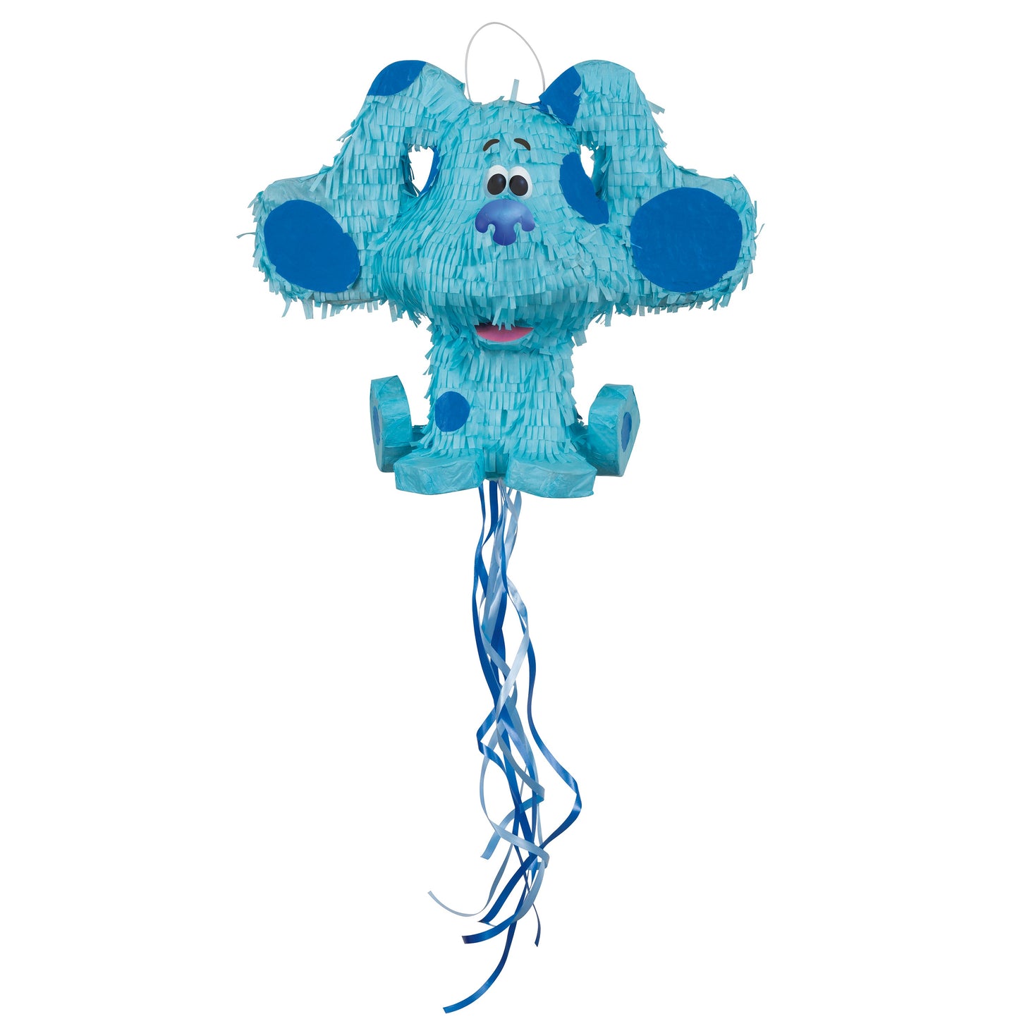 Blue's Clues 3D Pull Pinata
