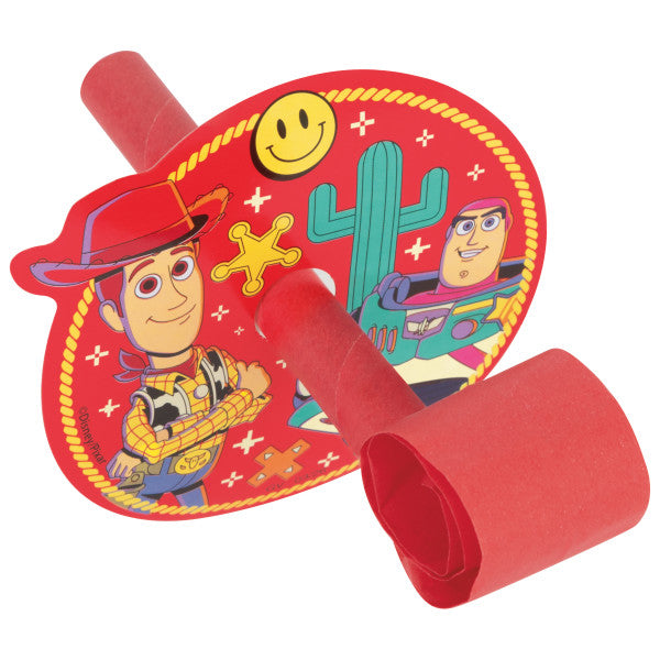 Disney Toy Story 5 Blowouts, 8ct