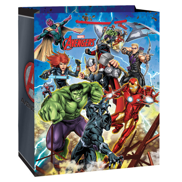 Avengers Large Gift Bag