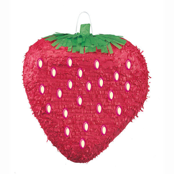 Strawberry Pinata
