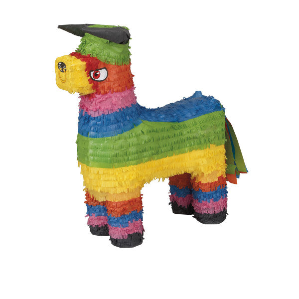 Bull Shaped 3D Pinata