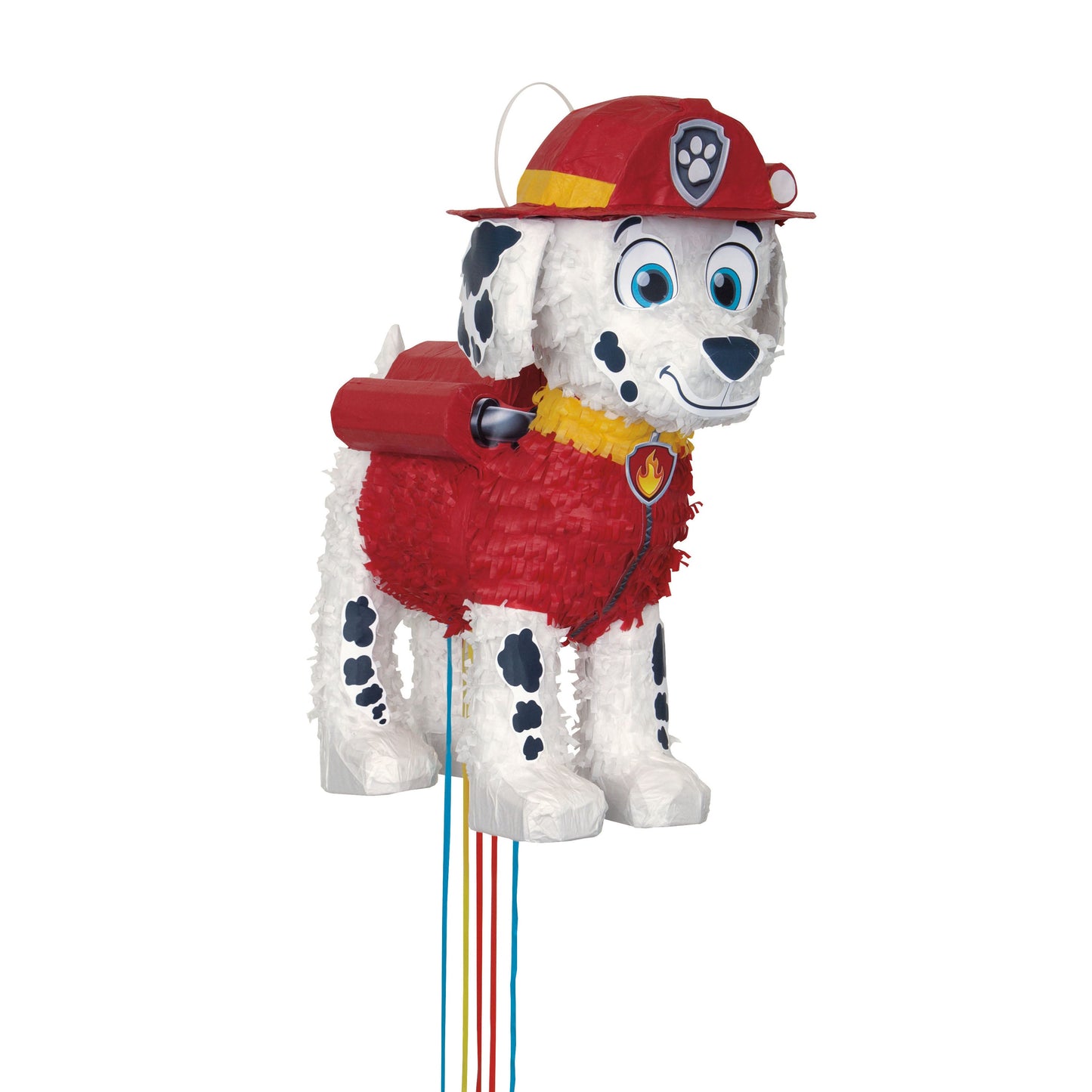 Paw Patrol 3D Pinata