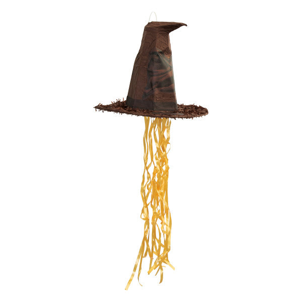 Harry Potter 3D Pull Pinata