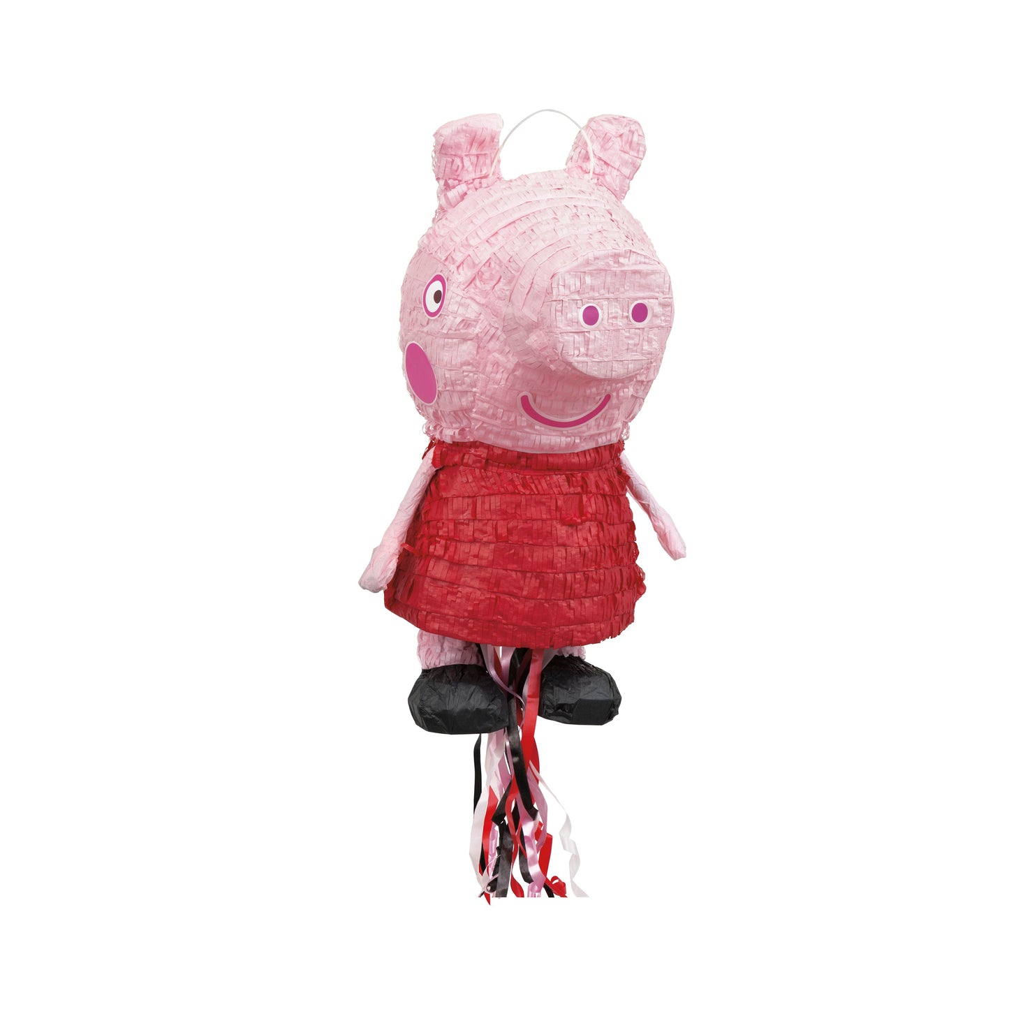 Peppa Pig 3D Pinata