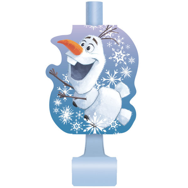 Disney Frozen 2 Blowouts, 8ct