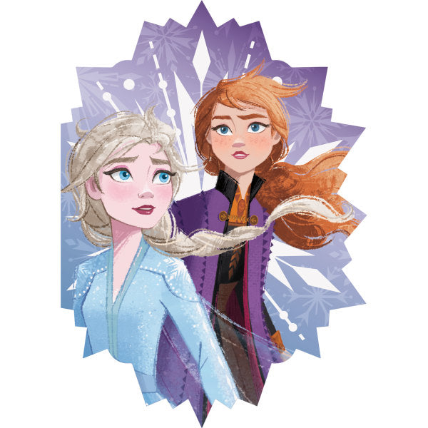 Disney Frozen 2 Invitations, 8ct