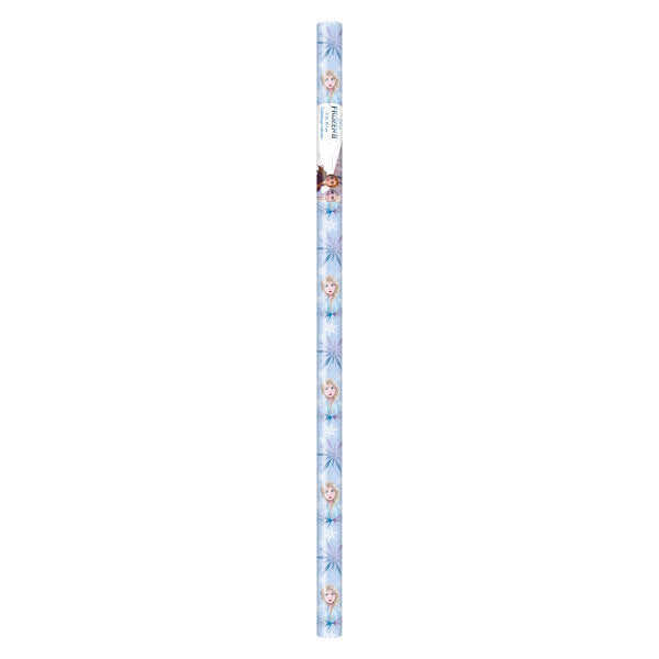 Disney Frozen 2 Gift Wrap, 30" x 5 ft