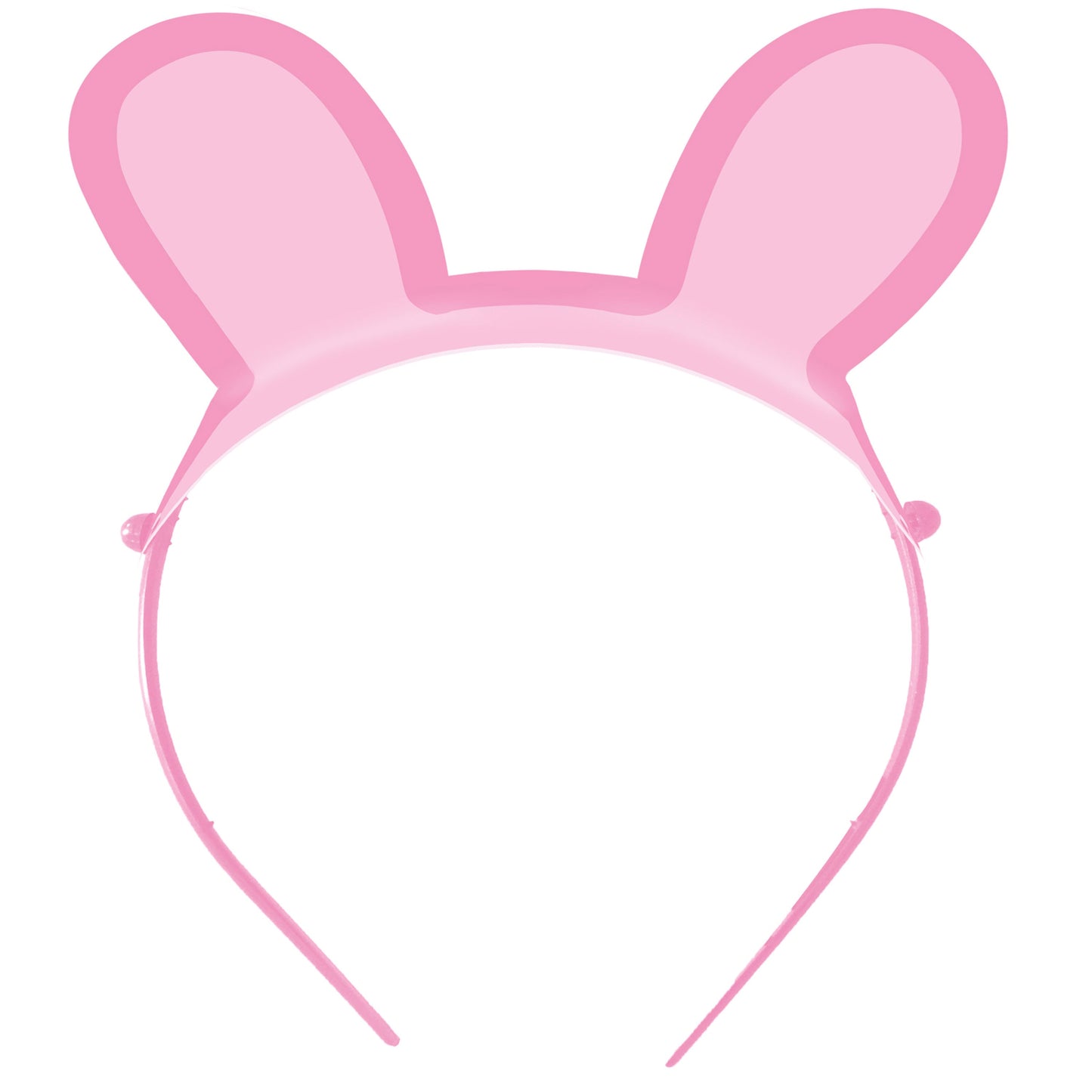 Peppa Pig Paper Headbands, 4ct