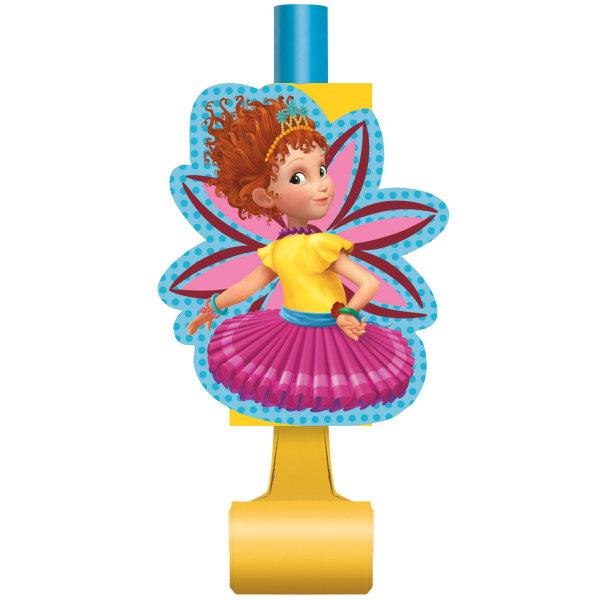 Disney Fancy Nancy Blowouts, 8ct