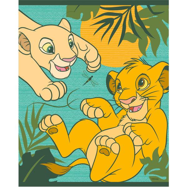 Disney Lion King Loot Bags, 8ct