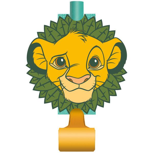 Disney Lion King Blowouts, 8ct