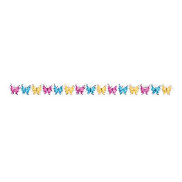 Disney Fancy Nancy Jointed Banner