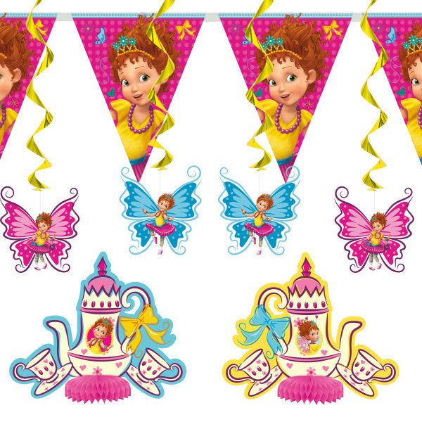 Disney Fancy Nancy Decorating Kit, 7pc