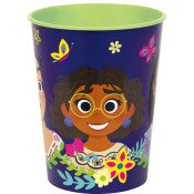 Disney Encanto 16oz Plastic Stadium Cup