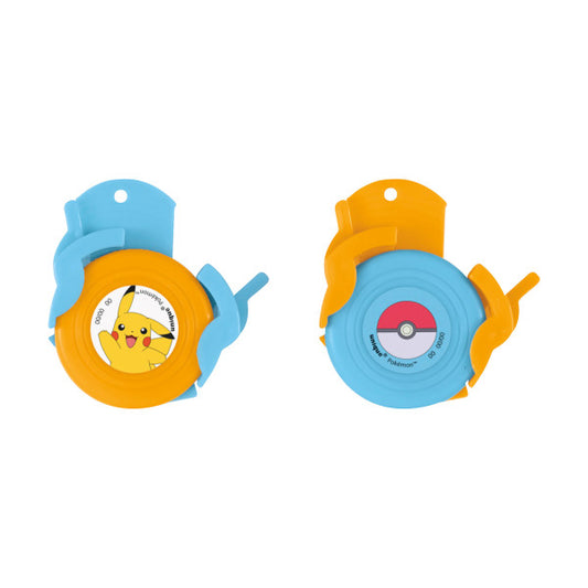 Pokemon Assorted Disc Launchers, 4ct