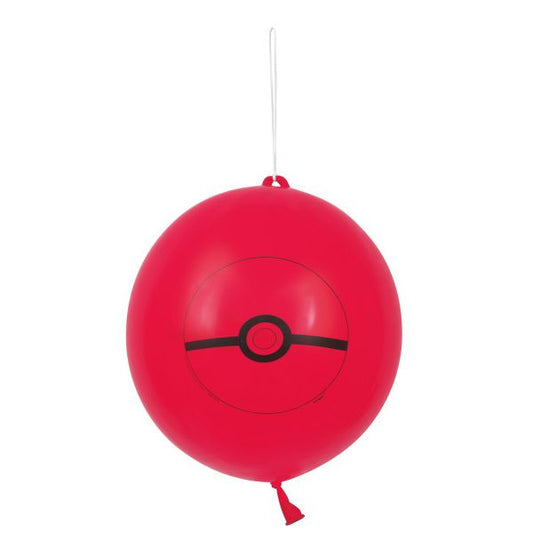 Pokemon 16" Punch Balloons, 2ct