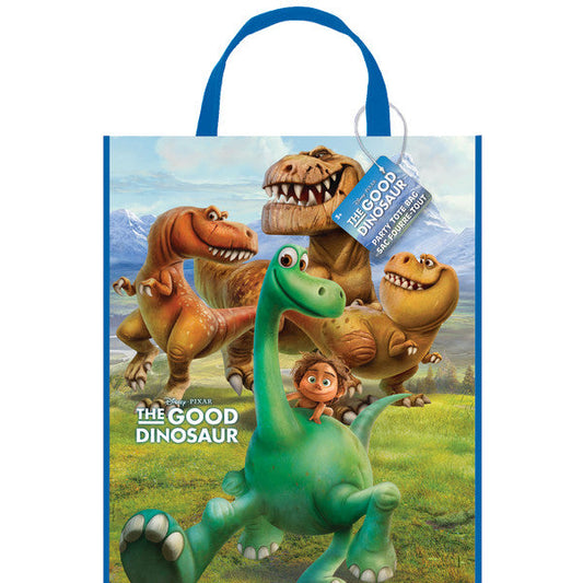 Disney The Good Dinosaur Tote Bag, 13" x 11"