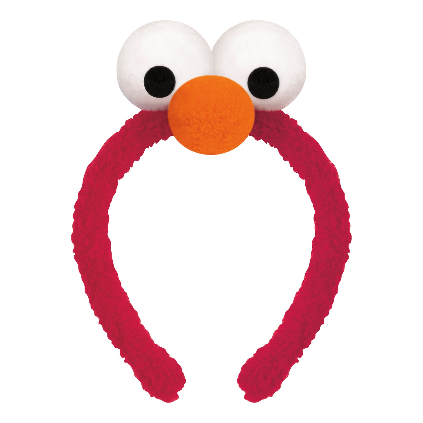 Sesame Street Elmo Fabric Headband