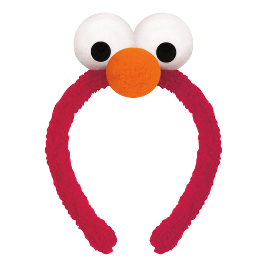 Sesame Street Elmo Fabric Headband