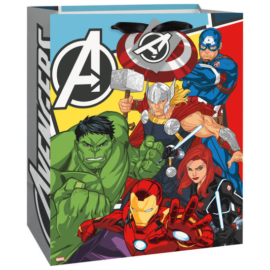 Avengers Large Gift Bag (12)