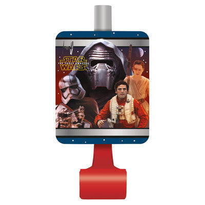 Star Wars Episode VII Blowouts, 8ct