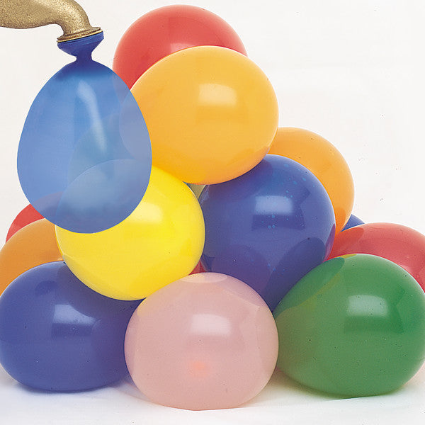 Water Bomb Balloons, 40ct