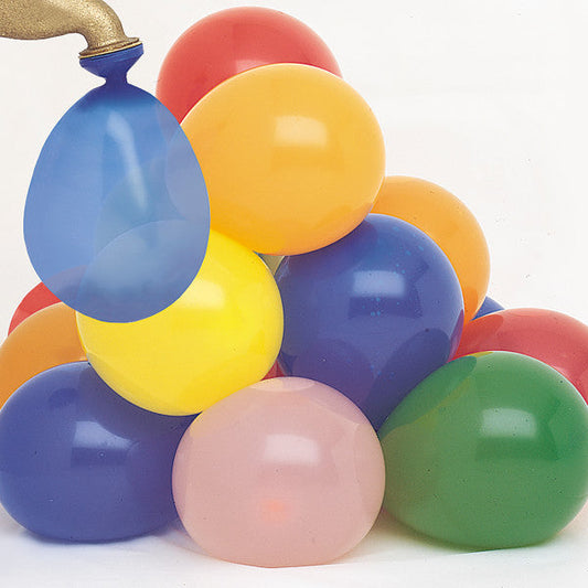 Water Bomb Balloons, 40ct