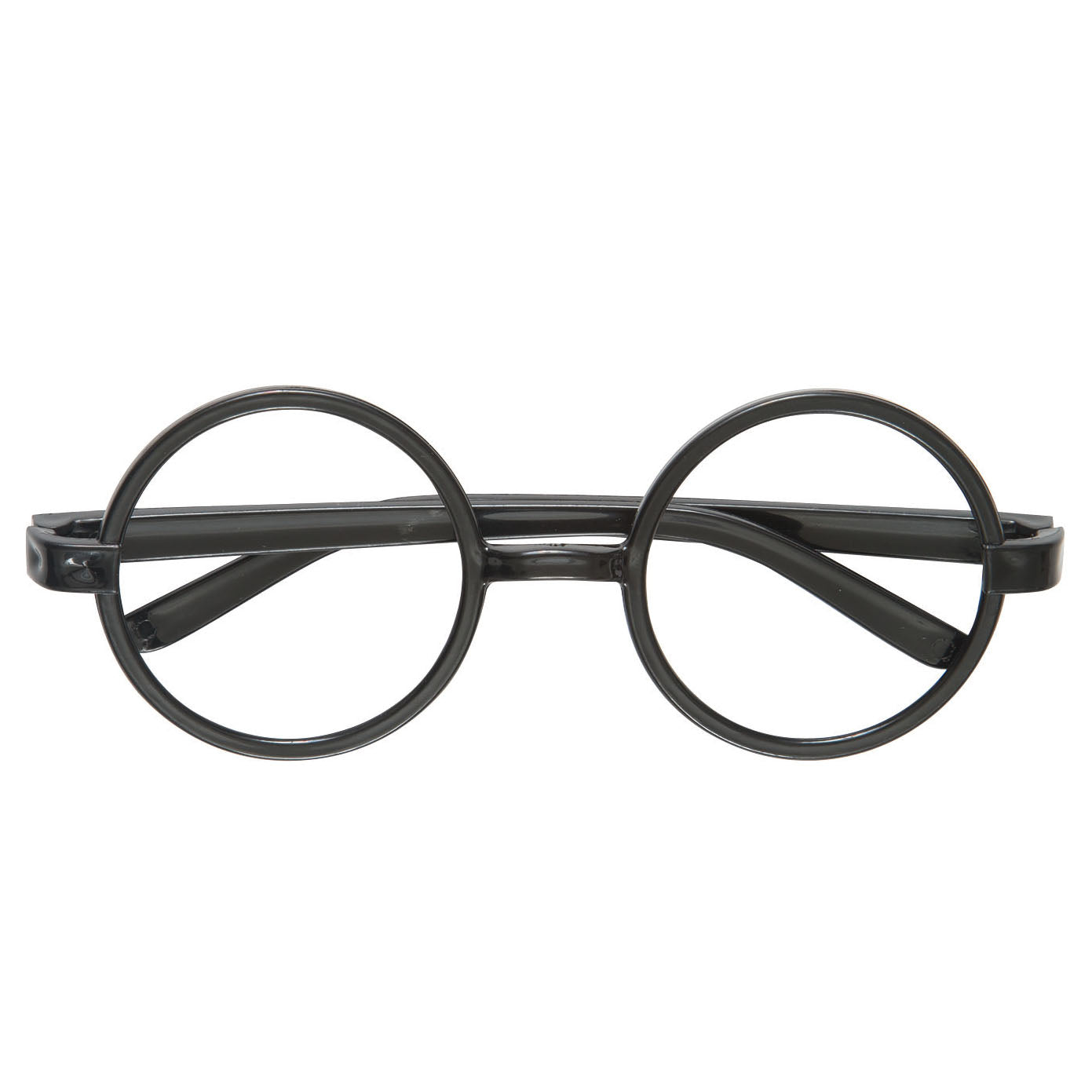 Harry Potter Novelty Glasses, 4ct