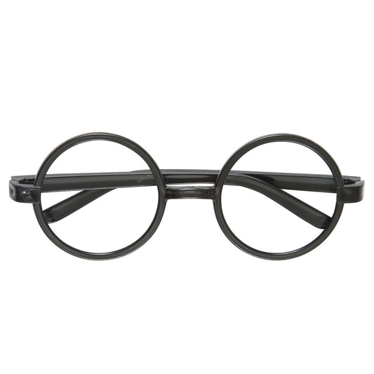 Harry Potter Novelty Glasses, 4ct