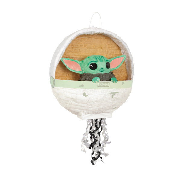 Mandalorian The Child 3D Pinata