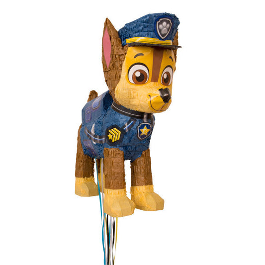 Paw Patrol Chase 3D Pinata