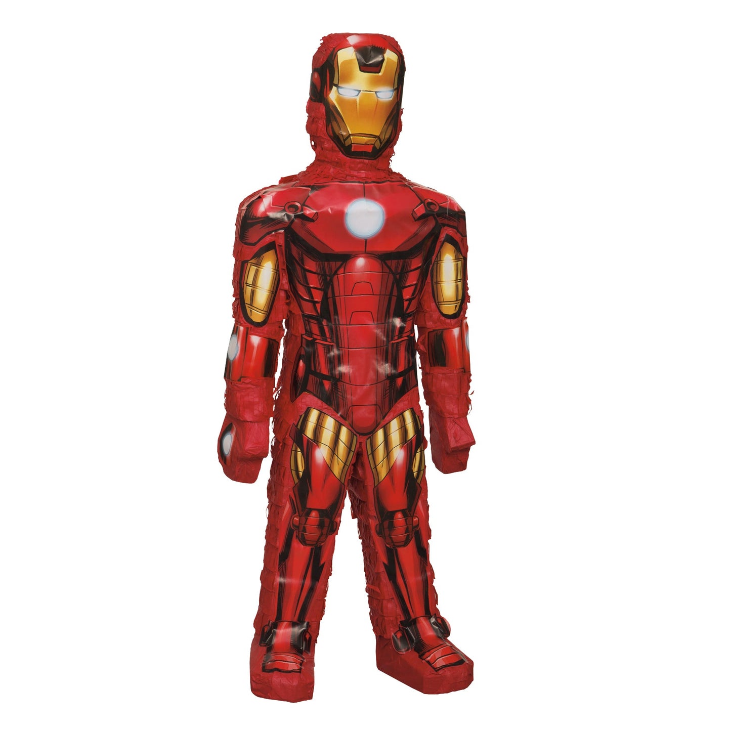 Ironman 3D Pinata