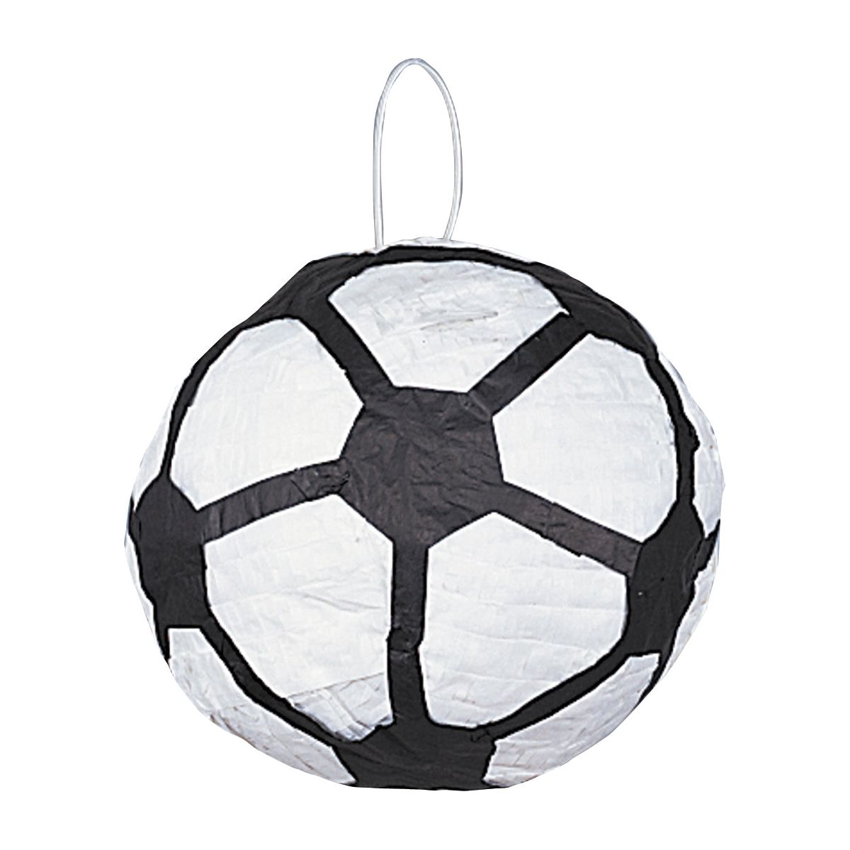 Soccer Party Ball Pinata