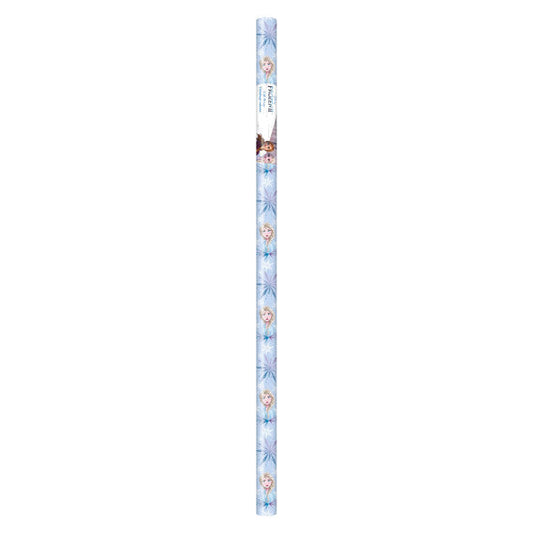 Disney Frozen 2 Gift Wrap, 30" x 5 ft