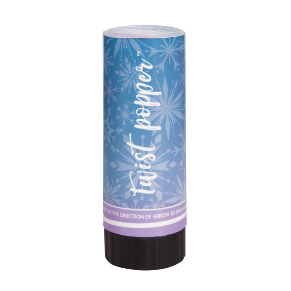 Disney Frozen 2 Twist Confetti Poppers, 3ct