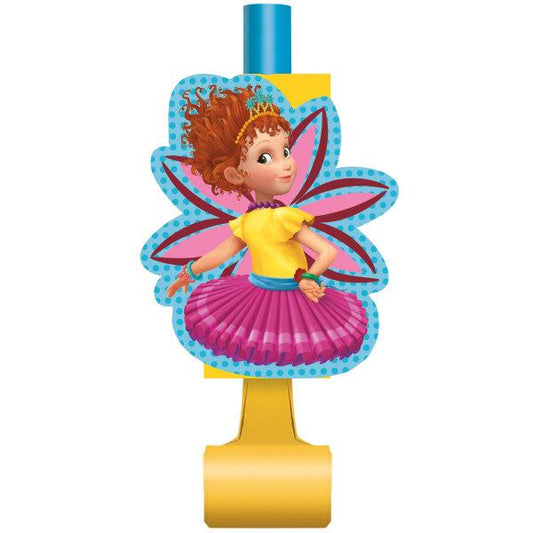 Disney Fancy Nancy Blowouts, 8ct