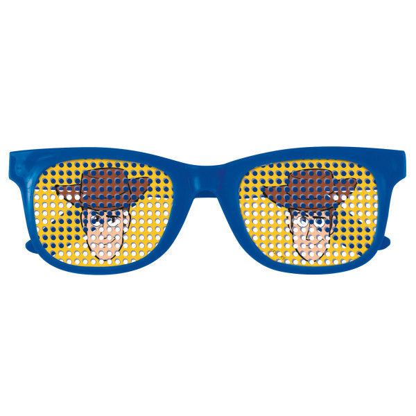 Disney Toy Story 4 Glasses, 4ct