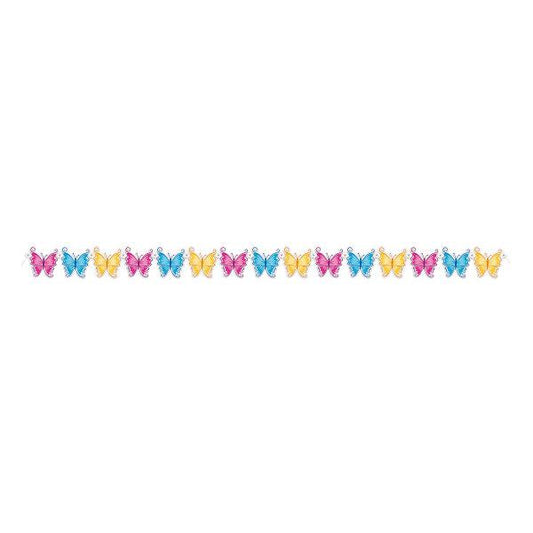Disney Fancy Nancy Jointed Banner