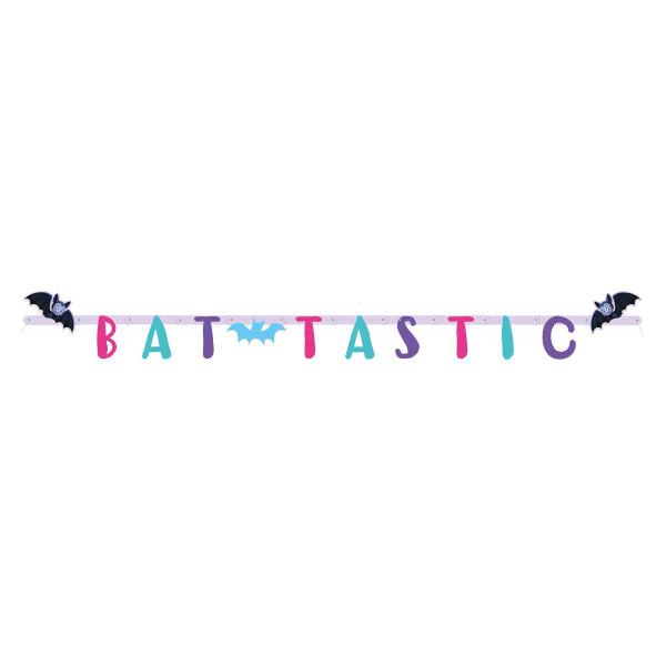 Disney Vampirina Large Jointed Banner