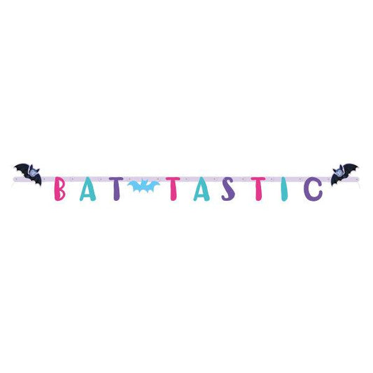 Disney Vampirina Large Jointed Banner