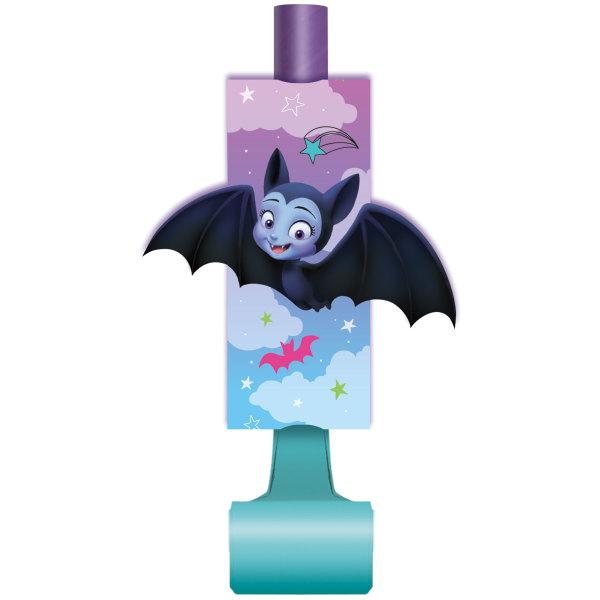 Disney Vampirina Blowouts, 8ct